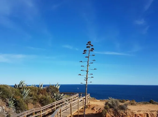 Amazing Marina Park Apartmán Lagos