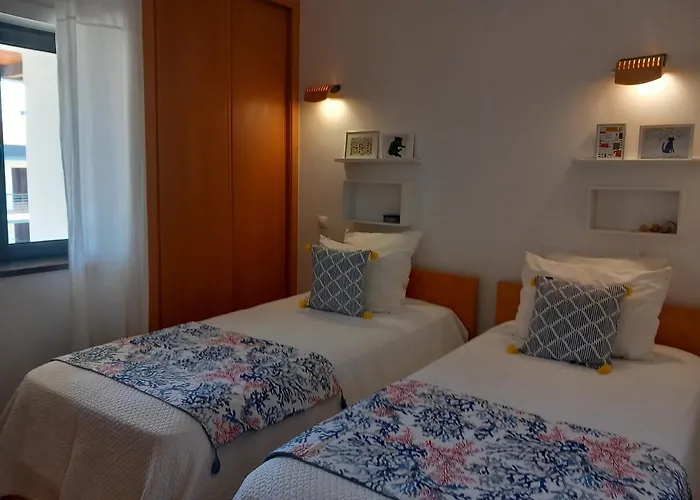 Apartamento Amazing Marina Park