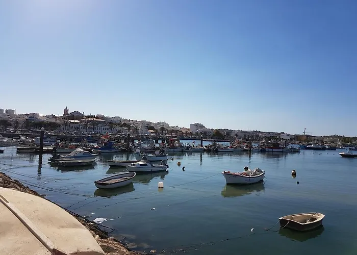 Amazing Marina Park Lagos