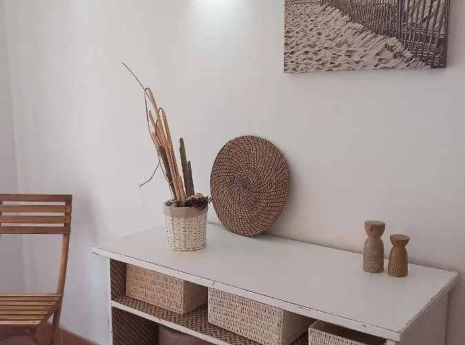 Apartamento Amazing Marina Park Lagos