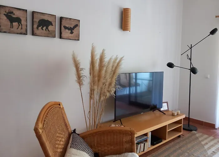 Amazing Marina Park Apartamento