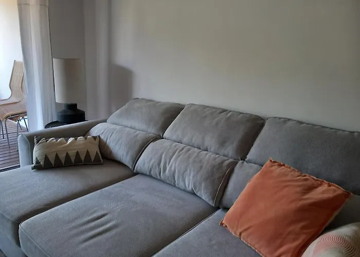 Apartamento Amazing Marina Park