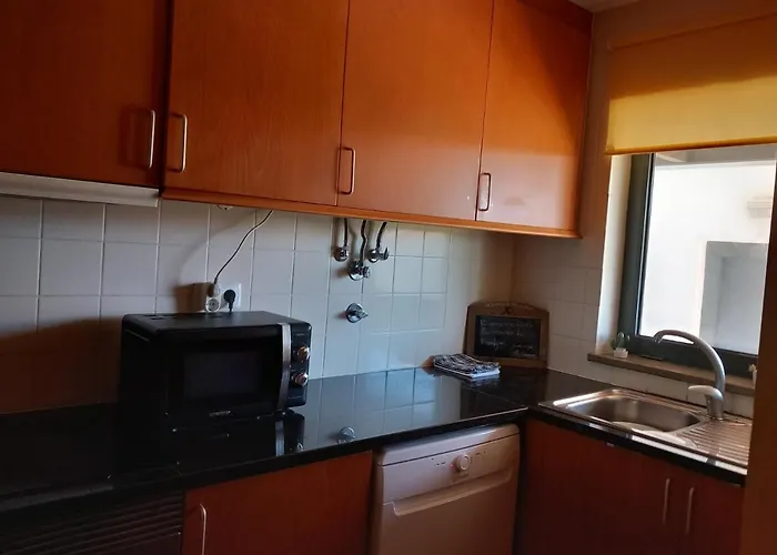 Amazing Marina Park * Lagos