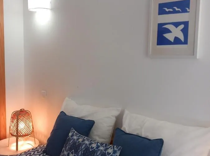 Amazing Marina Park *