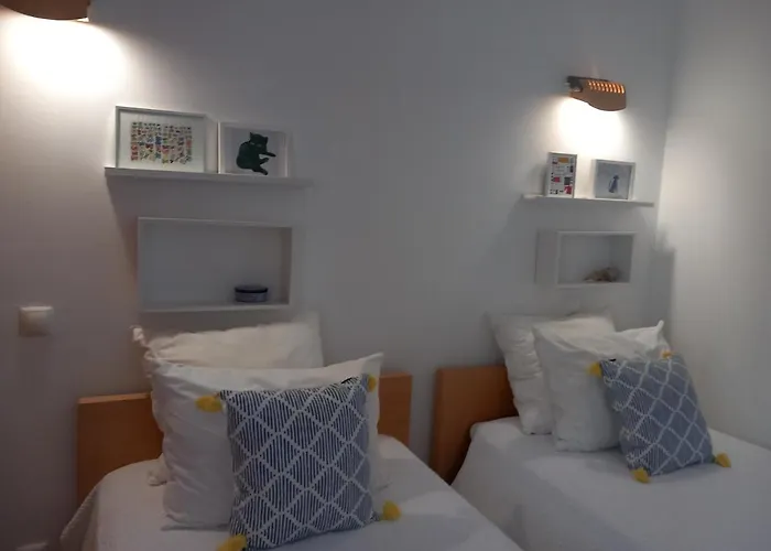 Apartamento Amazing Marina Park *