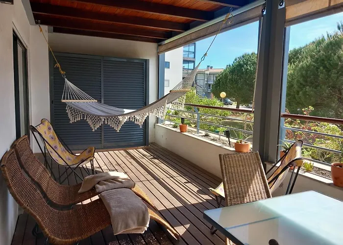 Amazing Marina Park *