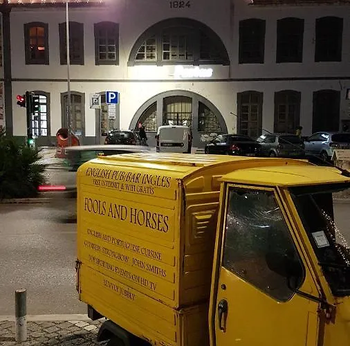 Apartmán Amazing Marina Park