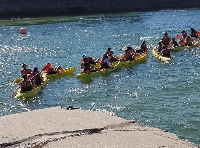 Apartmán Amazing Marina Park *