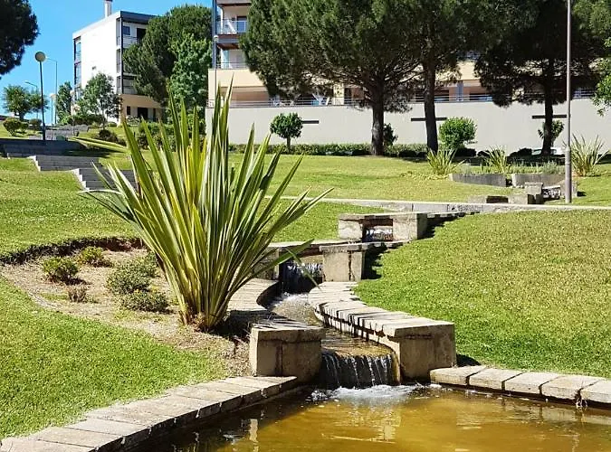 Apartamento Amazing Marina Park Lagos