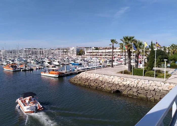 Amazing Marina Park Lagos