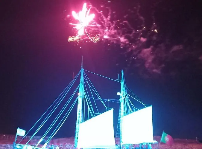 Apartmán Amazing Marina Park