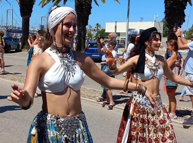 Apartmán Amazing Marina Park