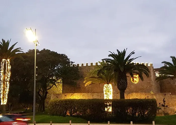 Apartmán Amazing Marina Park *