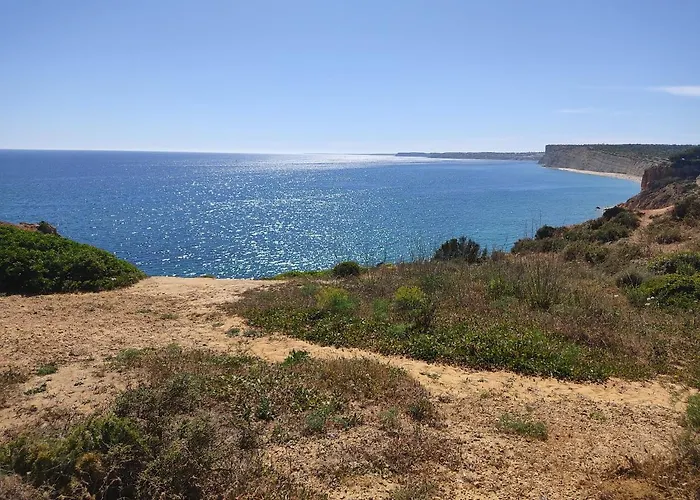 Apartmán Amazing Marina Park Lagos