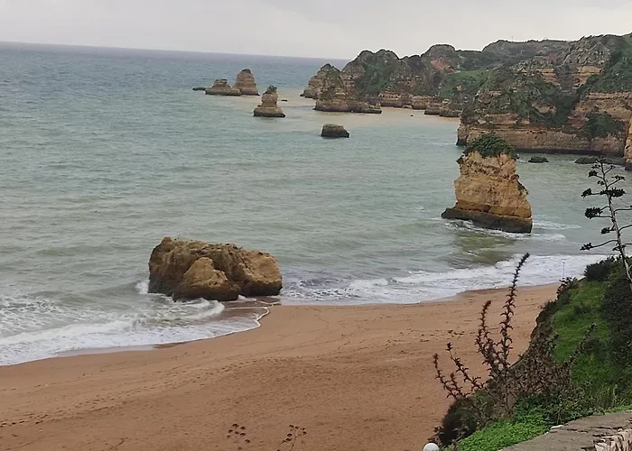 Amazing Marina Park * Lagos