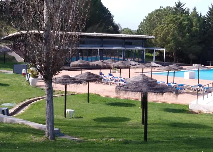 Amazing Marina Park