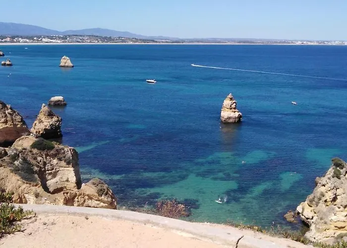 Amazing Marina Park *