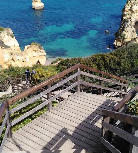 Apartmán Amazing Marina Park *