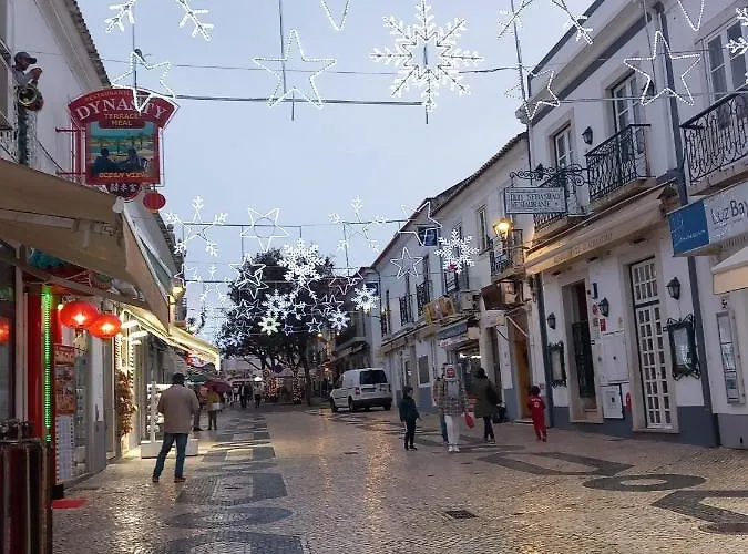 Amazing Marina Park Apartmán *