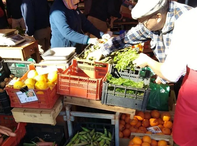 Apartmán Amazing Marina Park Lagos