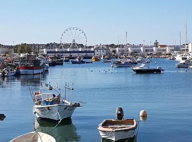 Amazing Marina Park * Lagos