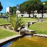 شقة Amazing Marina Park لاغوس