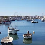 Amazing Marina Park * لاغوس