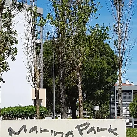Amazing Marina Park 라고스