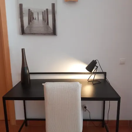 Apartmán Amazing Marina Park Lagos