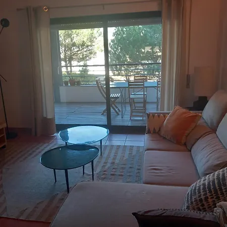 Apartment Amazing Marina Park
