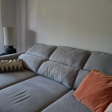 Apartamento Amazing Marina Park
