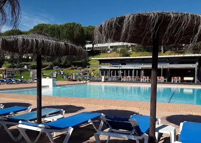 Apartamento Amazing Marina Park