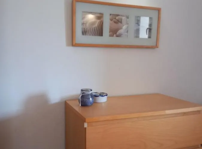 Apartamento Amazing Marina Park