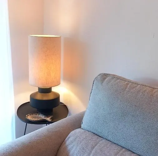 Apartamento Amazing Marina Park Lagos