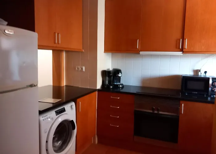 Apartamento Amazing Marina Park *