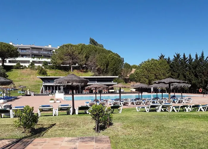 Amazing Marina Park Apartamento