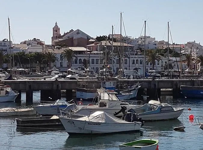 Apartamento Amazing Marina Park