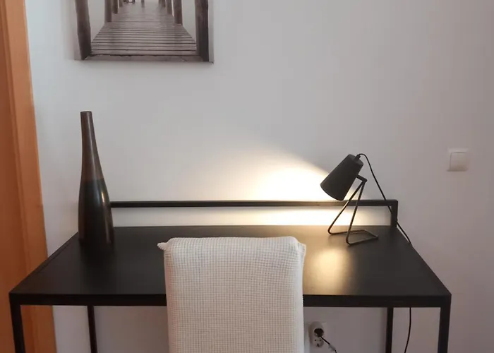 Apartamento Amazing Marina Park Lagos